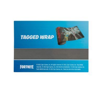 Fortnite Коллекционная фигурка Solo Mode Hotwire, 10см FNT1355 фото