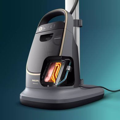 Philips Гладильная система All-In-One 8500, 2200Вт, 1200мл AIS8540/80 фото
