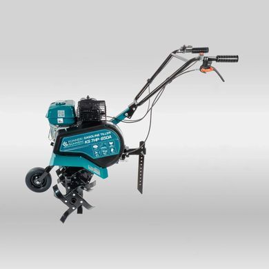 K&ouml;nner & S&ouml;hnen Культиватор бензиновий KS 7HP-850A 7.0к.с шир. 80см глиб до 31см 52кг KS7HP-850A фото