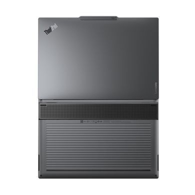 Lenovo Ноутбук ThinkPad X9-G1 14" 2.8K OLED Touch, Intel U7-258V, 32GB, F1TB, UMA, Win11P, серый 21QA001NRA фото