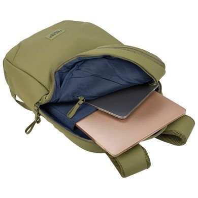 Tucano Рюкзак Laser 15.6"/16", зелений BKLAS15-VM фото