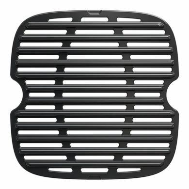 Tefal Мультипіч Easy Fry Silence, 1670Вт, чаша-5л, сенсорне керув., 10 програм, пластик, нерж. сталь-чорний EY552DE0 фото