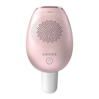 Philips Фотоепілятор Lumea IPL 7000 Series, від мережі, кіл-ть спалах.-250000, 5 Дж/см2, 4 см2, футляр, білий SC1994/00 фото