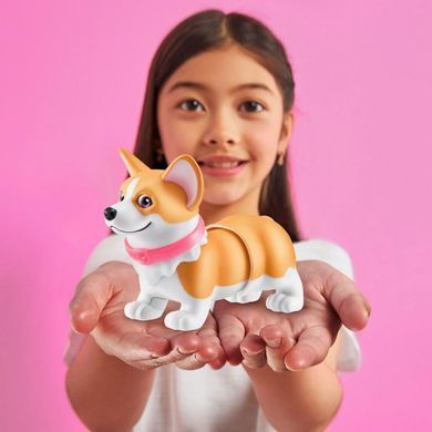 Інтерактивна іграшка PETS ALIVE - ГРАЙЛИВЕ ЦУЦЕНЯ 9530SQ1 фото