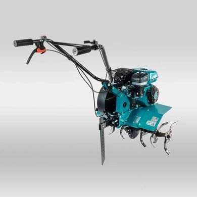 K&ouml;nner & S&ouml;hnen Культиватор бензиновий KS 7HP-850A 7.0к.с шир. 80см глиб до 31см 52кг KS7HP-850A фото