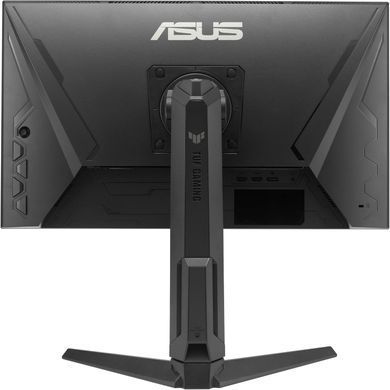 ASUS Монітор Asus 24.5" TUF Gaming VG259QMRL5A 2xHDMI, DP, MM, IPS, 310Hz, 0.3ms, sRGB 99%, AdaptiveSync, Pivot, HDR400 90LM0BQ0-B01O71 фото