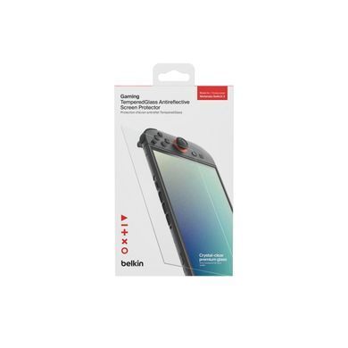 Belkin Screen Protector Anti-Reflective Switch 2 ENA004HQ фото