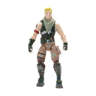Fortnite Колекційна фігурка Fortnite Legendary Series Jonesy, 15см FNT1603 фото