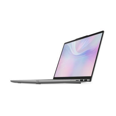 Lenovo Ноутбук Lenovo IdeaPad Slim 5-14ARP10 14" WUXGA_AG, AMD R7-7735HS, 32GB, F1TB, UMA, DOS, сірий 83HT0035RA фото
