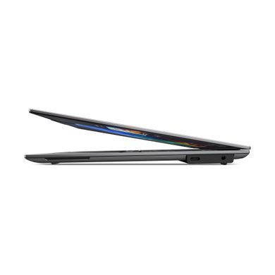 Lenovo Ноутбук ThinkPad X9-G1 14" 2.8K OLED Touch, Intel U7-258V, 32GB, F1TB, UMA, Win11P, серый 21QA001NRA фото