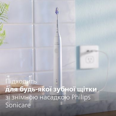Philips Насадка для зубной щетки Sonicare Philips Sonicare S2 Sensitive HX6052/10 фото