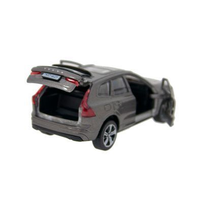 Автомодель - VOLVO XC60 R-DESIGN XC60-12-GY фото