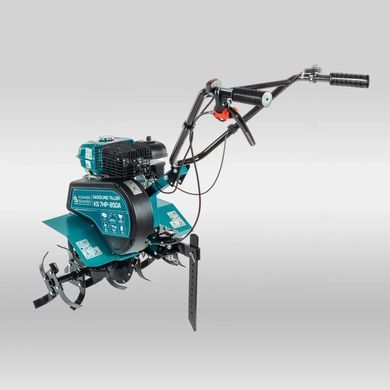 K&ouml;nner & S&ouml;hnen Культиватор бензиновий KS 7HP-850A 7.0к.с шир. 80см глиб до 31см 52кг KS7HP-850A фото