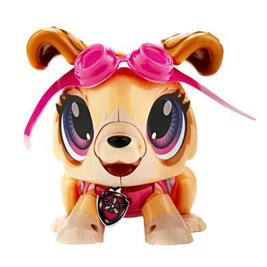 Build a Bot Игровой набор Paw Patrol Скай 928556.006 фото