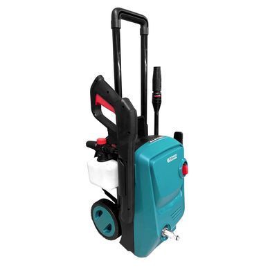 K&ouml;nner & S&ouml;hnen Konner&Sohnen KS PW145V high pressure washer 1800W 100-145bar 330l/h hose 7m 9.2kg KSPW145V фото