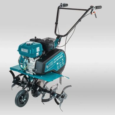 K&ouml;nner & S&ouml;hnen Культиватор бензиновий KS 7HP-850A 7.0к.с шир. 80см глиб до 31см 52кг KS7HP-850A фото
