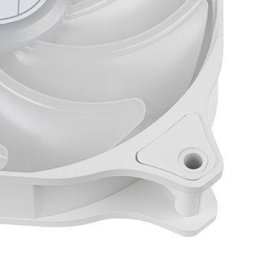 SilverStone Система рідинного охолодження Perma Frost Premium PF360W-ARGB-V2, LGA1700, 2066, 2011, 1200, 115x, AM5, AM4, FM1, FM2, TDP300W SST-PF360W-ARGB-V2 фото