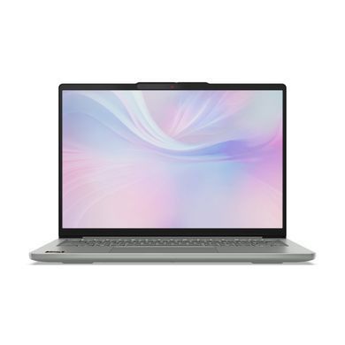 Lenovo Ноутбук Lenovo IdeaPad Slim 5-14ARP10 14" WUXGA_AG, AMD R7-7735HS, 32GB, F1TB, UMA, DOS, сірий 83HT0035RA фото