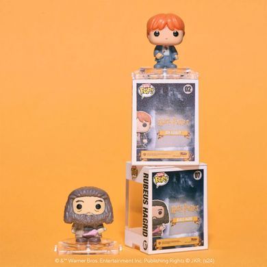 Игровая фигурка BITTY POP! серии "Harry Potter" (в асс.) 79437 фото