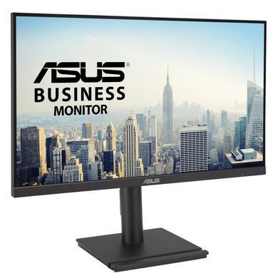 ASUS Монітор 27" VA27DQFS D-Sub, HDMI, DP, 2xUSB, MM, IPS, 100Hz, 1ms, sRGB 99%, AdaptiveSync, Pivot 90LM06H0-B01370 фото