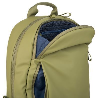 Tucano Рюкзак Laser 15.6"/16", зелений BKLAS15-VM фото