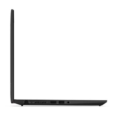 Lenovo Ноутбук ThinkPad T14-G4 14" WUXGA IPS AG, Intel i5-1335U, 16GB, F512GB, UMA, LTE, Win11P, черный 21HD003NRA фото