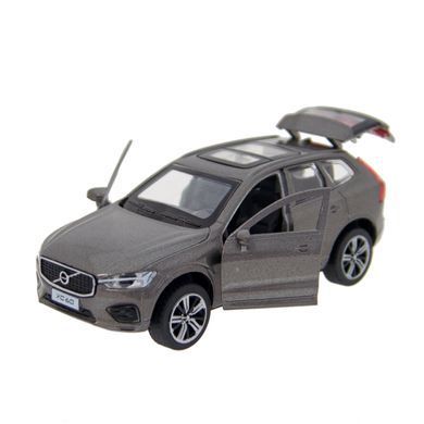 Автомодель - VOLVO XC60 R-DESIGN XC60-12-GY фото