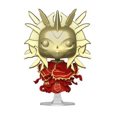Ігрова фігурка FUNKO POP! серії "Підземелля та Дракони" S2 - ЛЕДІ БОЛЮ 83722 фото