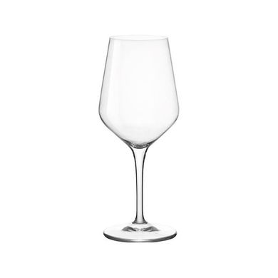 Набор бокалов Bormioli Rocco Electra Small для белого вина, 370мл, h-205см, 6шт, стекло 192341GRC021990 фото