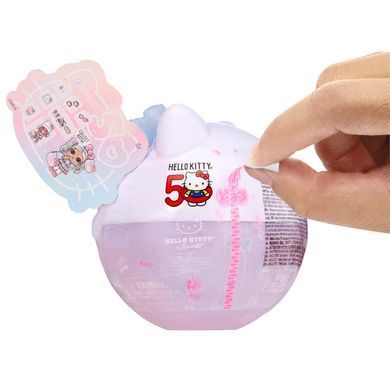 Ігровий набір з лялькою L.O.L.SURPRISE! серії "Loves Hello Kitty" &ndash; HELLO KITTY-СЮРПРИЗ (в асорт., в 594604 фото