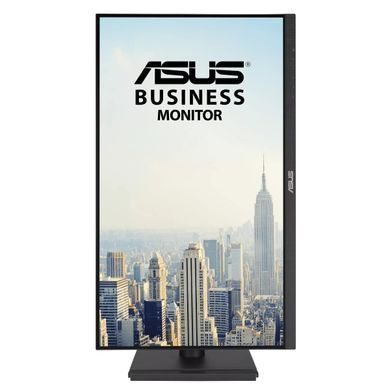 ASUS Монітор 27" VA27DQFS D-Sub, HDMI, DP, 2xUSB, MM, IPS, 100Hz, 1ms, sRGB 99%, AdaptiveSync, Pivot 90LM06H0-B01370 фото