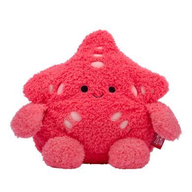 BumBumz Мягкая игрушка AquaBumz Морская Звезда Сандрин, 19см RBBZ00459 фото