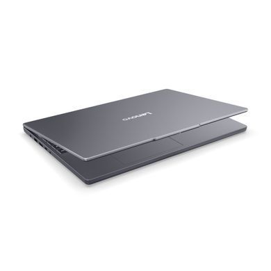 Lenovo Ноутбук Lenovo IdeaPad Slim 3-15ARP10 15.3" WUXGA AG, AMD R5-7535HS, 24GB, F512GB, UMA, DOS, сірий 83K700ABRA фото