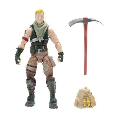 Fortnite Колекційна фігурка Fortnite Legendary Series Jonesy, 15см FNT1603 фото