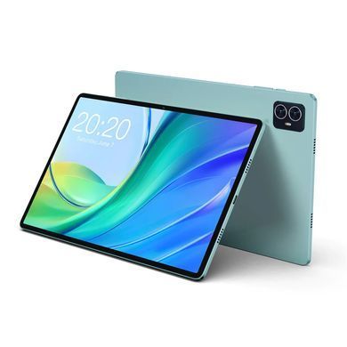 TECLAST Планшет M50 10.1" 6ГБ, 128ГБ, LTE, 6000мА&bull;ч, Android, голубой 6940709686799 фото