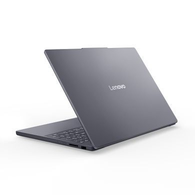 Lenovo Ноутбук Lenovo IdeaPad Slim 3-15ARP10 15.3" WUXGA AG, AMD R5-7535HS, 24GB, F512GB, UMA, DOS, сірий 83K700ABRA фото