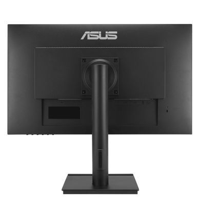 ASUS Монітор 27" VA27DQFS D-Sub, HDMI, DP, 2xUSB, MM, IPS, 100Hz, 1ms, sRGB 99%, AdaptiveSync, Pivot 90LM06H0-B01370 фото