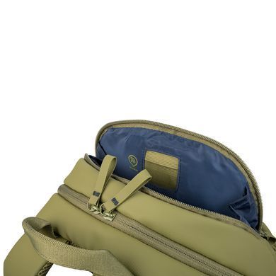 Tucano Рюкзак Laser 15.6"/16", зелений BKLAS15-VM фото