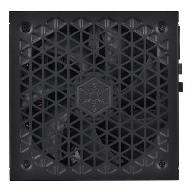 SilverStone Блок живлення Decathlon Cybenetics DA1000R-GM (1000W), >90%, 80+ Gold, 135mm SST-DA1000R-GM фото