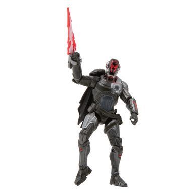 Fortnite Коллекционная фигурка Master Series Figure The Foundation (Dark), 10см FNT1325 фото