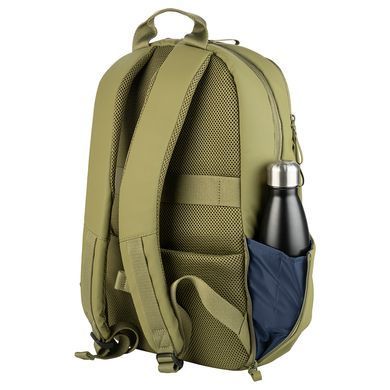 Tucano Рюкзак Laser 15.6"/16", зелений BKLAS15-VM фото