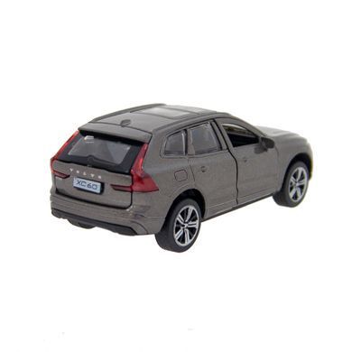 Автомодель - VOLVO XC60 R-DESIGN XC60-12-GY фото
