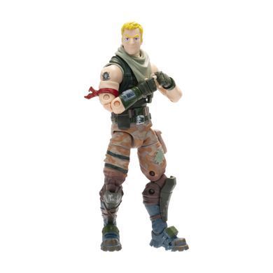 Fortnite Колекційна фігурка Fortnite Legendary Series Jonesy, 15см FNT1603 фото