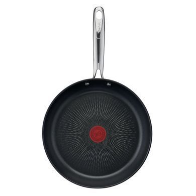 Tefal Tefal Duetto+ Frying Pan Set, 2 pcs, 24/28 cm, stainless steel G732S255 фото