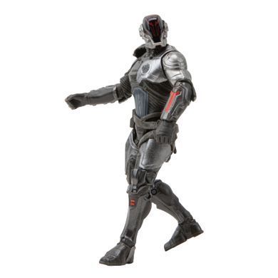 Fortnite Коллекционная фигурка Master Series Figure The Foundation (Dark), 10см FNT1325 фото