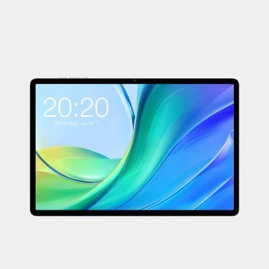 TECLAST Планшет M50 10.1" 6ГБ, 128ГБ, LTE, 6000мА&bull;ч, Android, голубой 6940709686799 фото