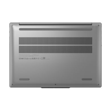 Lenovo Ноутбук Lenovo IdeaPad Slim 5-14ARP10 14" WUXGA_AG, AMD R7-7735HS, 32GB, F1TB, UMA, DOS, сірий 83HT0035RA фото