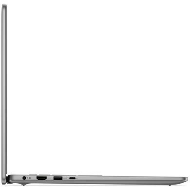 Dell Ноутбук Vostro 5640 16" FHD+ AG, Intel 7 150U, 16GB, F512GB, UMA, Win11P, сірий N1094VNB5640UA_W11P фото