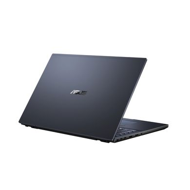 ASUS Ноутбук Expertbook B2 B2502CVA-BQ0441 15.6" FHD, Intel Core i5-1335U, 16B, F512GB, UMA, NoOS, Черный 90NX06F1-M00H40 фото