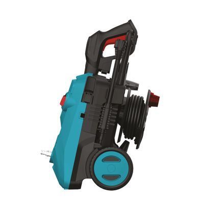 K&ouml;nner & S&ouml;hnen Konner&Sohnen KS PW145V high pressure washer 1800W 100-145bar 330l/h hose 7m 9.2kg KSPW145V фото